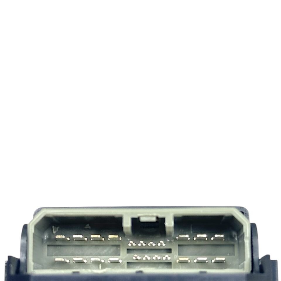 Honda Düğme Cam Açma Cıvıc H.b 07-11 Ön Sol (Çift Auto)