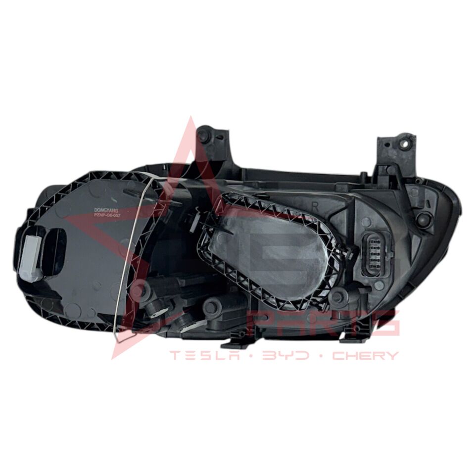 2004-2010 Volkswagen Caddy Sağ Far 2K0941006D
