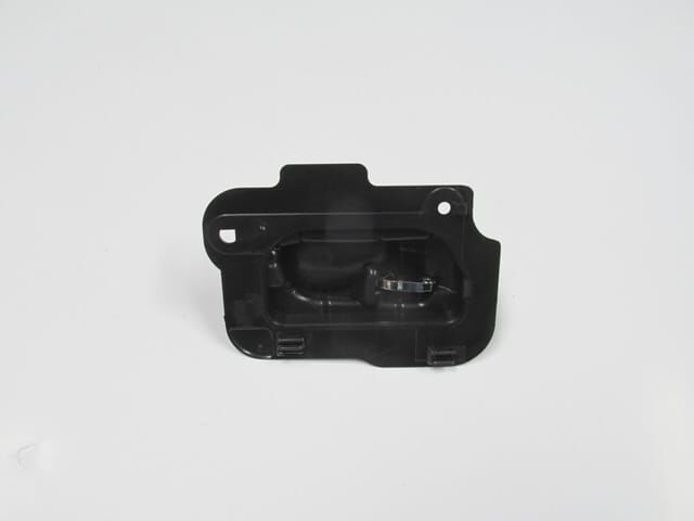 OPEL VECTRA- B- 96/99; ARKA KAPI İÇ AÇMA KOLU SOL SİYAH (ELCEĞİ NİKELAJLI) (TYG)