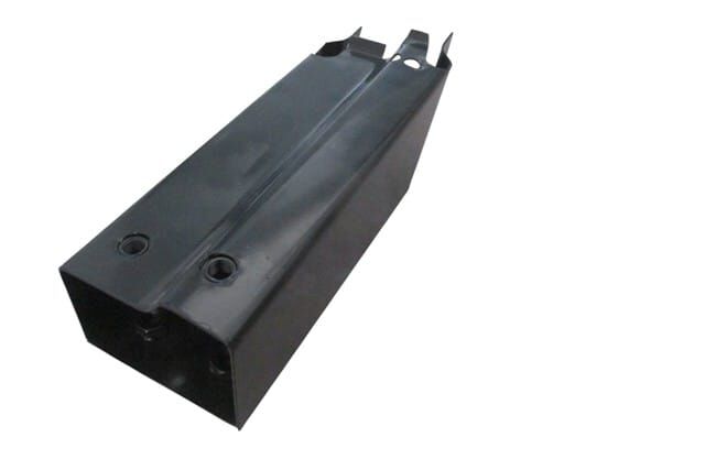 OPEL INSIGNIA- 09/13; ÖN TAMPON DEMİRİ BAĞLANTI AYAĞI SAĞ (ŞASİ UCUNA BAĞLANAN) (DARBE EMİCİ)