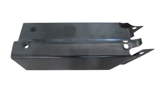 OPEL INSIGNIA- 09/13; ÖN TAMPON DEMİRİ BAĞLANTI AYAĞI SAĞ (ŞASİ UCUNA BAĞLANAN) (DARBE EMİCİ)