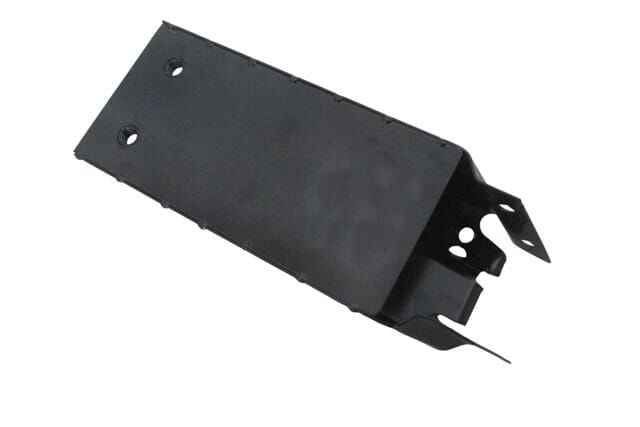 OPEL INSIGNIA- 09/13; ÖN TAMPON DEMİRİ BAĞLANTI AYAĞI SAĞ (ŞASİ UCUNA BAĞLANAN) (DARBE EMİCİ)