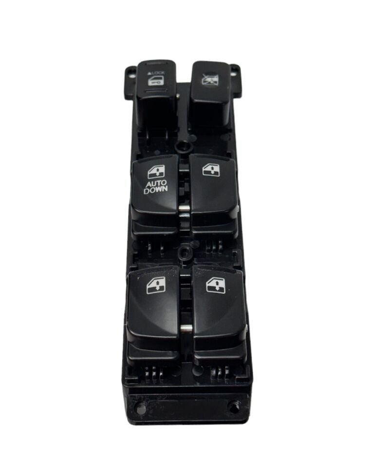 Hyundaı Düğme Cam Açma Accent Era 06-09 Ön Sol