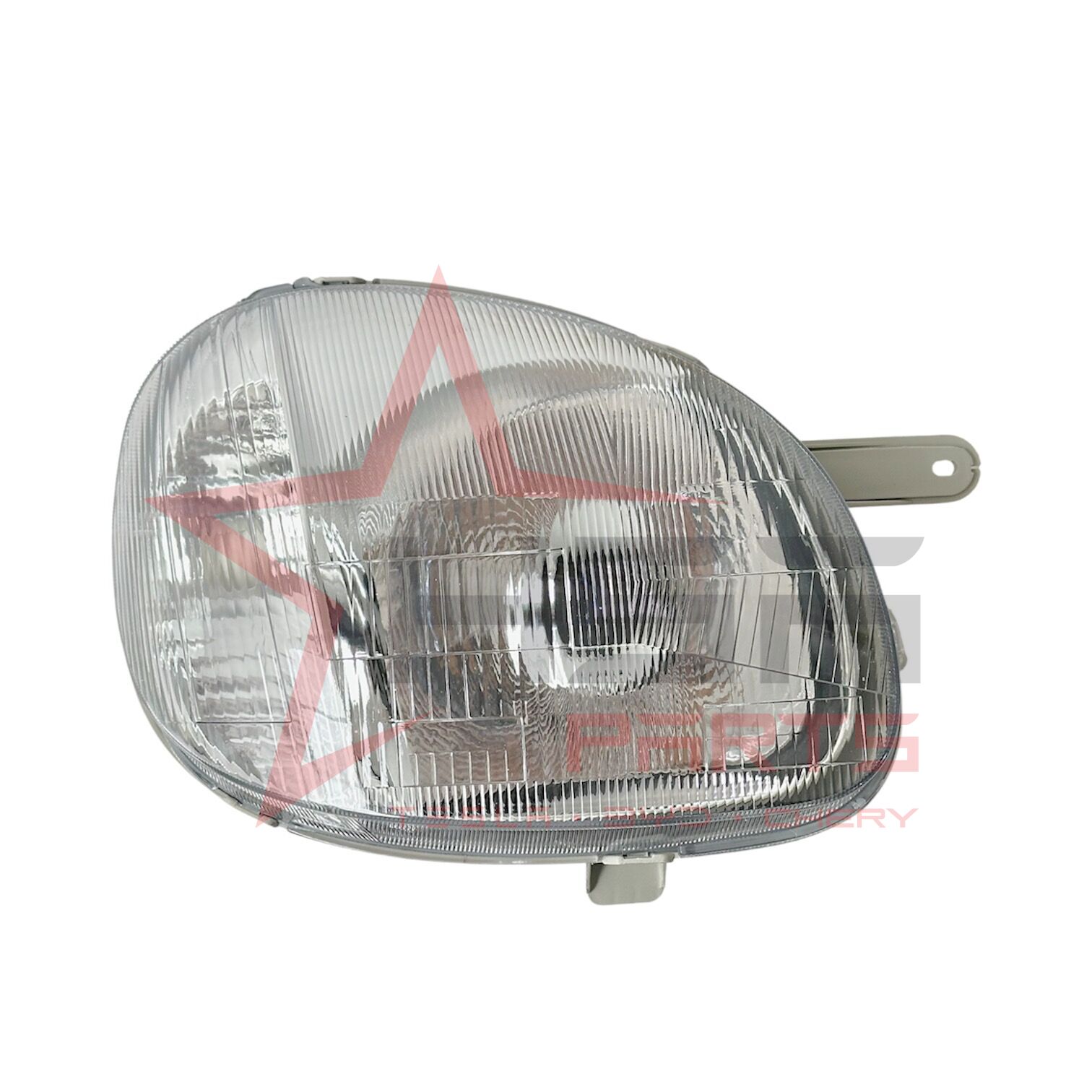 1998-2000 Hyundai Atos Sağ Far (Manuel) 92102-02010
