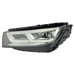 Audı Far Q5 18-20 Sol (Beyinler Üstünde)