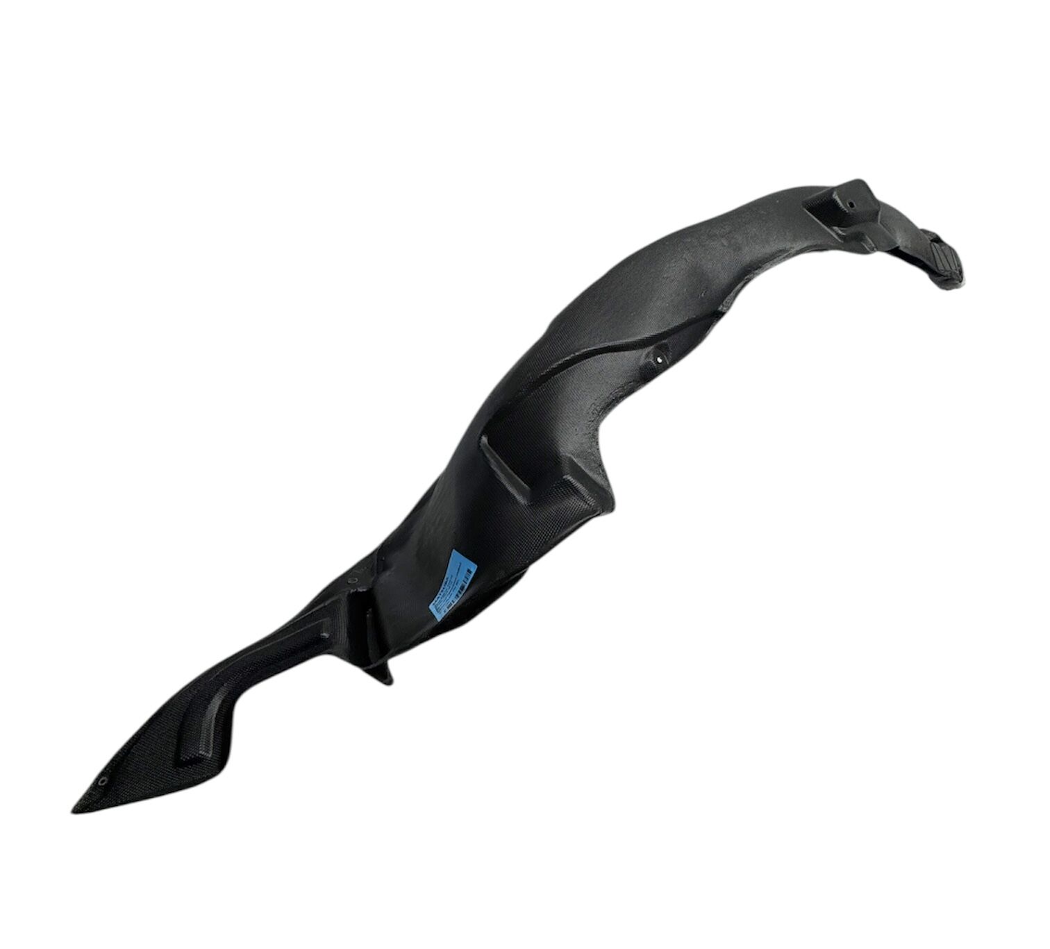 Kıa Davlumbaz Çamurluk Ceed 10-12 Ön Sağ