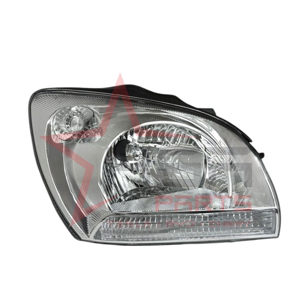 2005-2008 Kia Sportage Sağ Far 92102-1F010