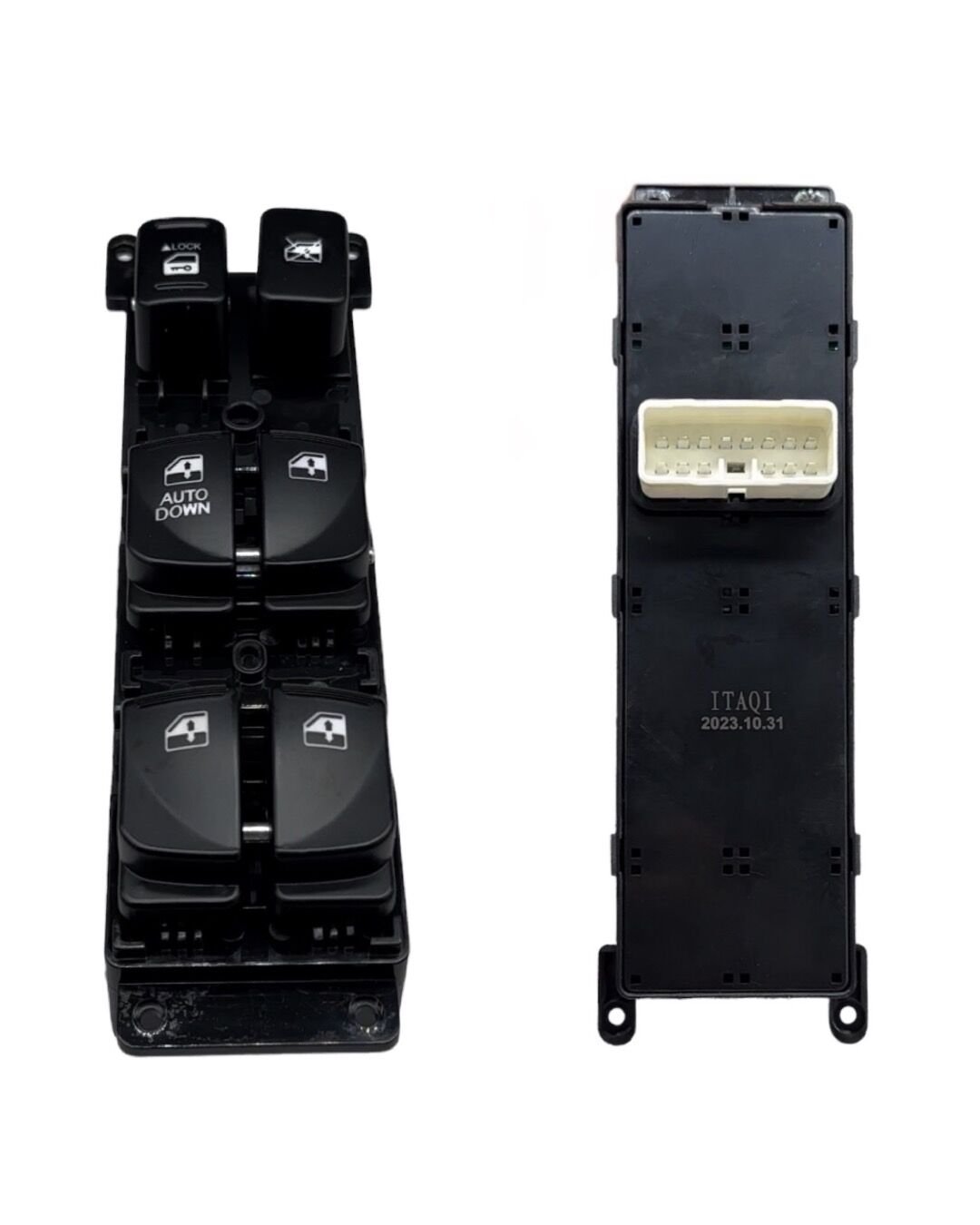 Hyundaı Düğme Cam Açma Accent Era 06-09 Ön Sol