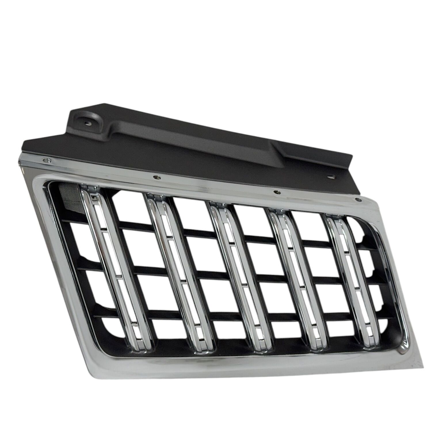 Mıtsubıshı Panjur L200 11-13 Ön Sol (Krom)