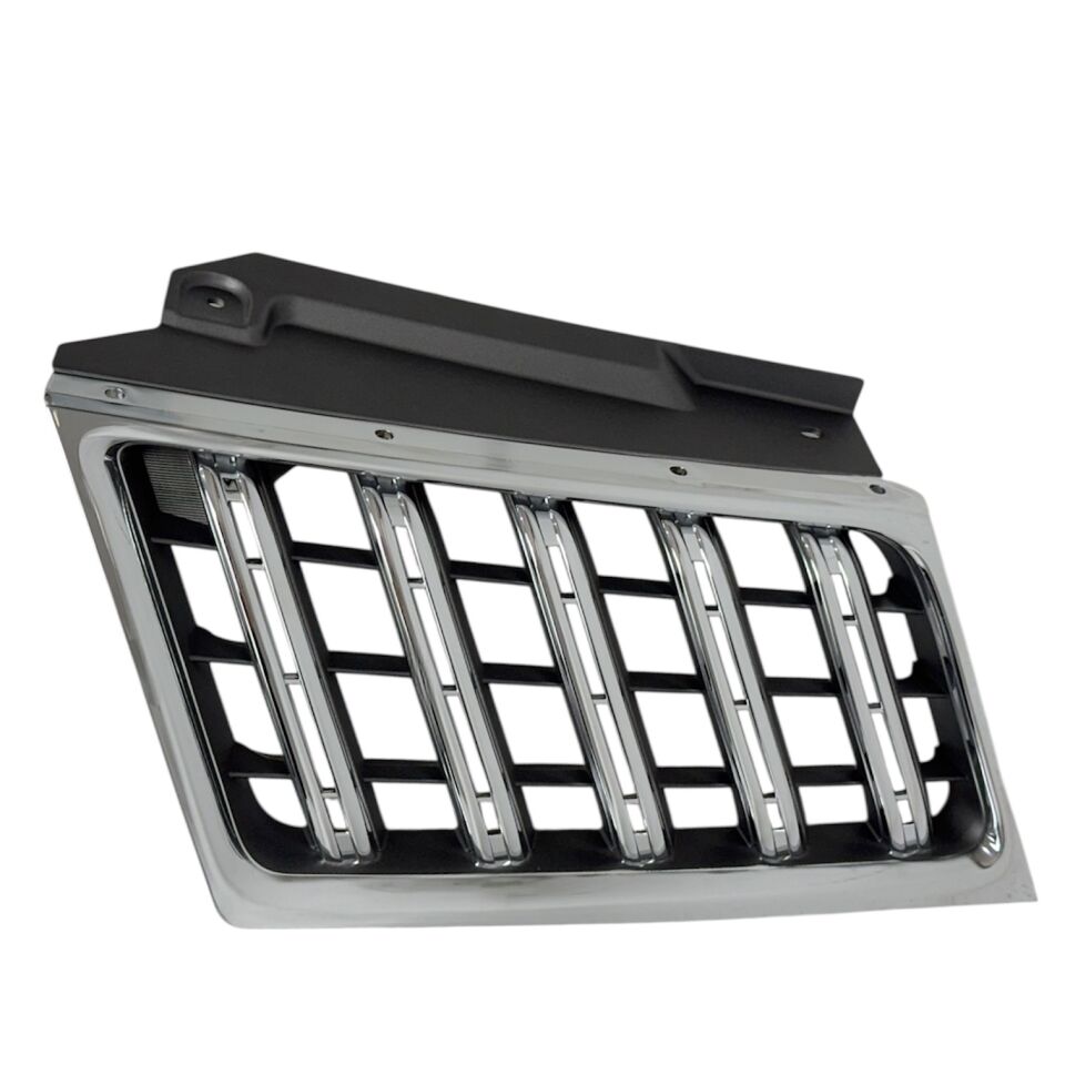 Mıtsubıshı Panjur L200 11-13 Ön Sol (Krom)