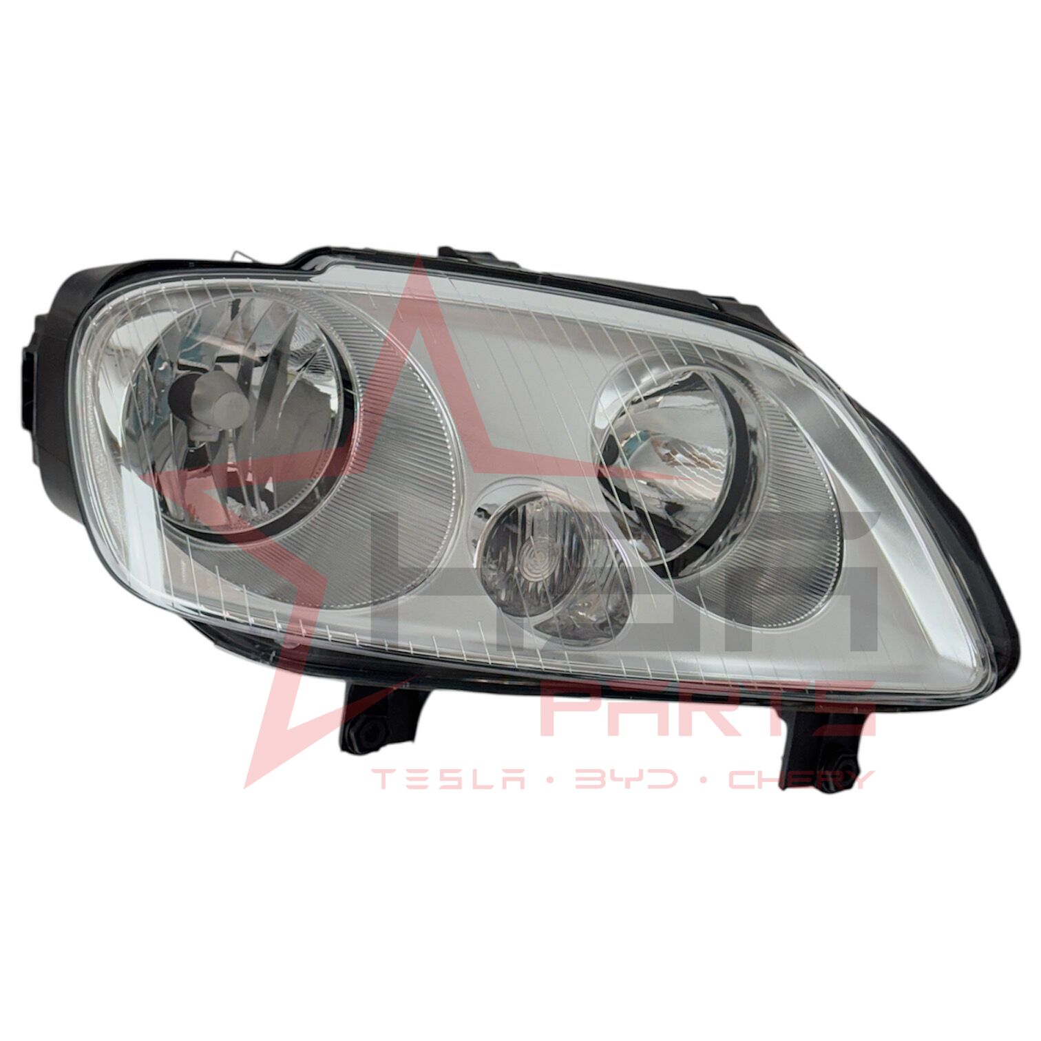 2004-2010 Volkswagen Caddy Sağ Far 2K0941006D