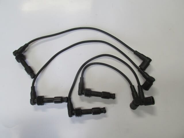 DAEWOO NUBIRA- 98/99; BUJİ KABLOSU TAKIM (16V)(A16DMS)1.6 cc (YOW JUNG)