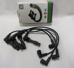 DAEWOO NUBIRA- 98/99; BUJİ KABLOSU TAKIM (16V)(A16DMS)1.6 cc (YOW JUNG)