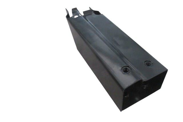 OPEL INSIGNIA- 09/13; ÖN TAMPON DEMİRİ BAĞLANTI AYAĞI SOL (ŞASİ UCUNA BAĞLANAN) (DARBE EMİCİ)