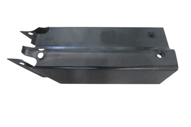 OPEL INSIGNIA- 09/13; ÖN TAMPON DEMİRİ BAĞLANTI AYAĞI SOL (ŞASİ UCUNA BAĞLANAN) (DARBE EMİCİ)