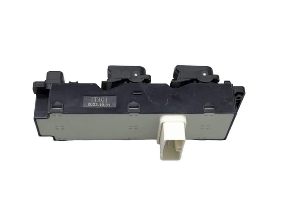 Hyundaı Düğme Cam Açma İ20 08-13 Ön Sol (Dörtlü)