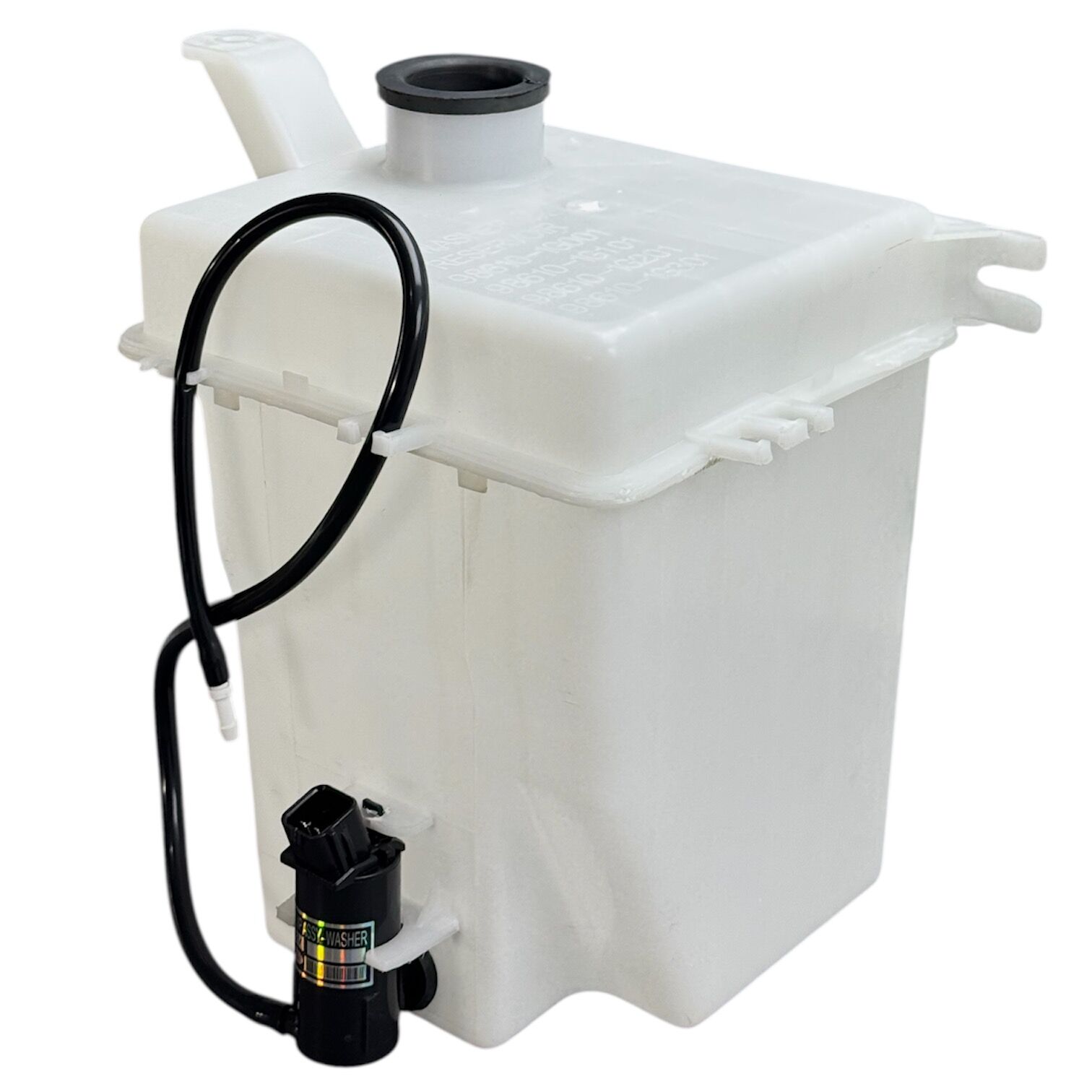 Kıa Depo Su Fiskiye Rio 06-11 (Motorlu)