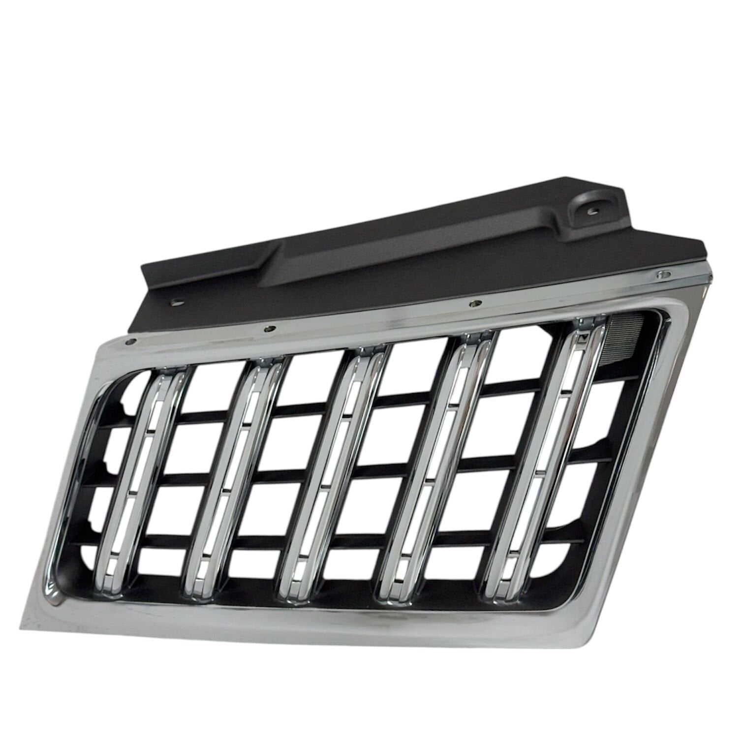 Mıtsubıshı Panjur L200 11-13 Ön Sağ (Krom)