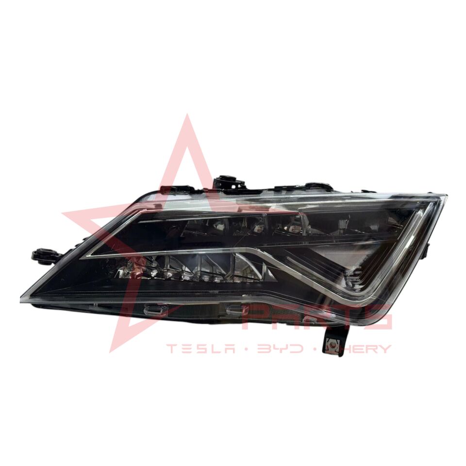 2017-2021 Seat Leon Sol Far (Ledli/Yazısız) 5F1941007G-Y