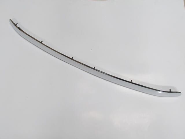 TOYOTA RAV4- 11/12; KAPUT UÇ NİKELAJI (TW)