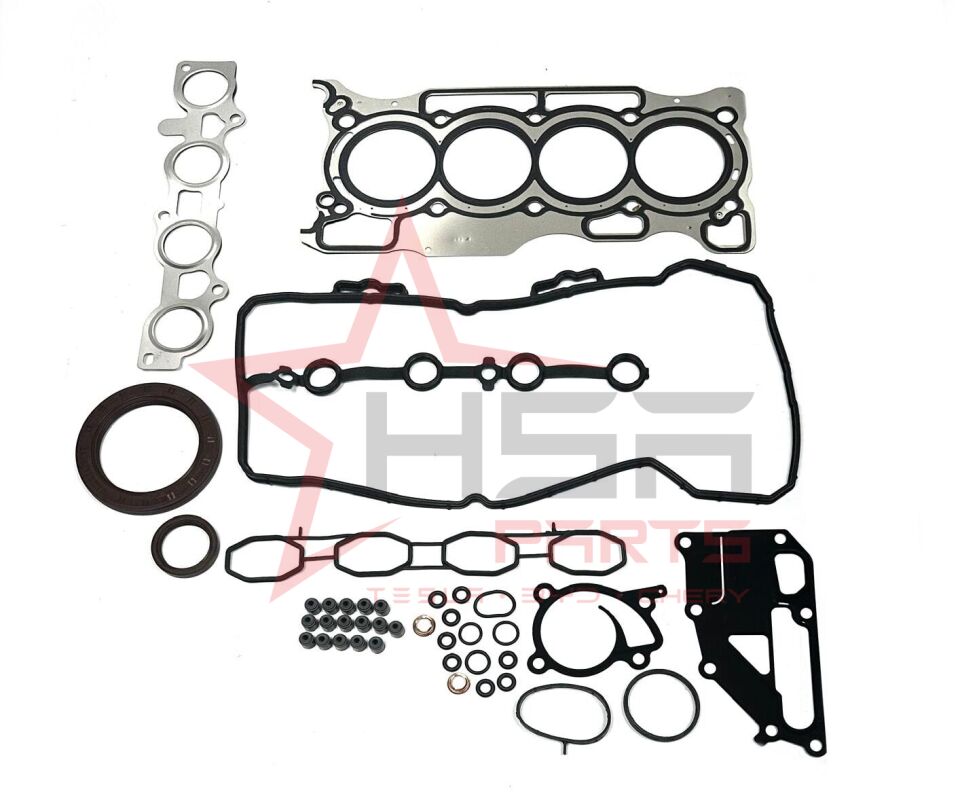 2007-2009 Nissan Note 1,6 Benzinli Takım Conta SKC'Lİ 10101-ED025-SKCLİ