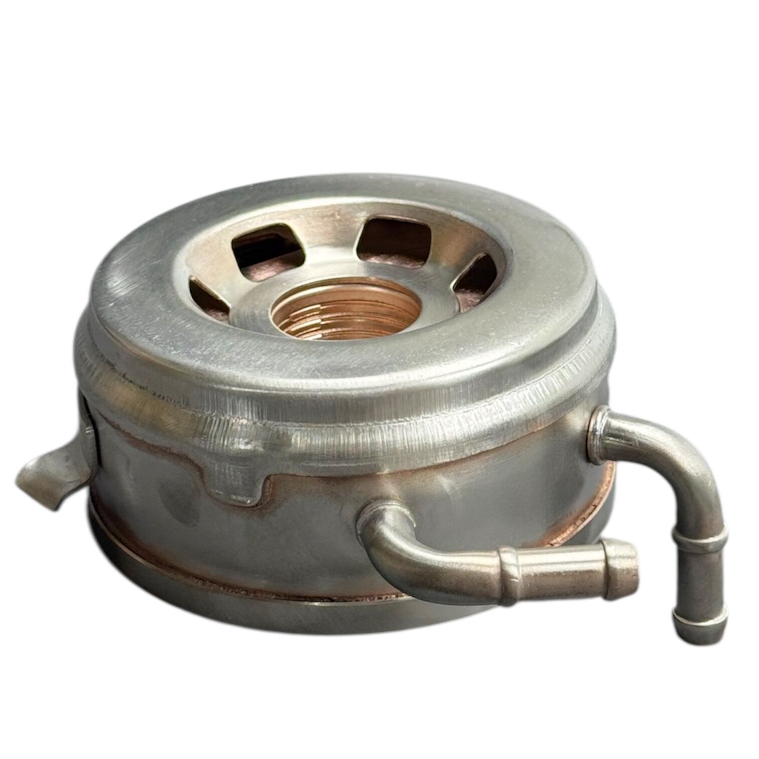 Toyota Soğutucu Yağ Corolla Dizel 03-09/Auris Dizel 07-09 /Yaris 1,4 Dizel 05-08 (Yuvarlak)