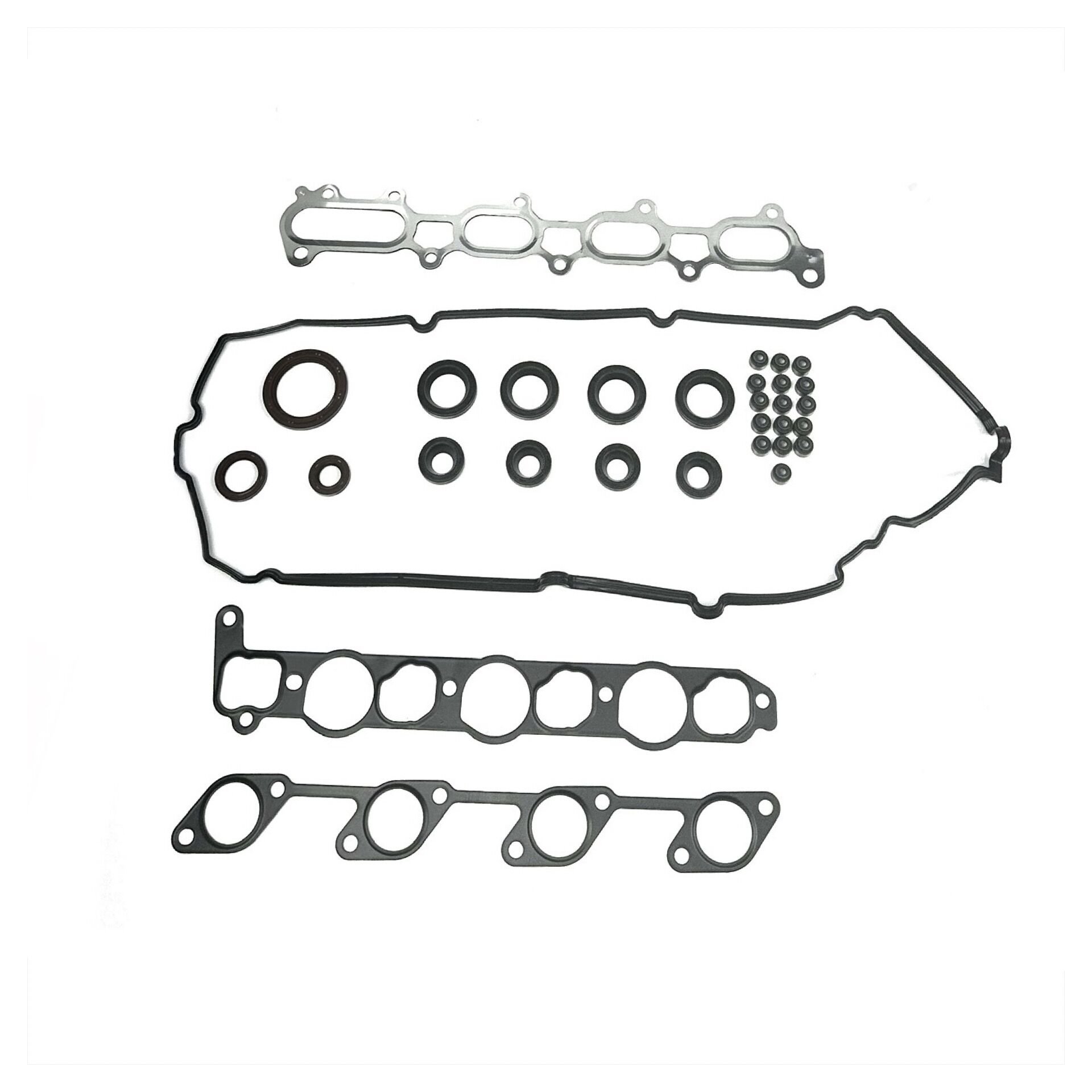 Mıtsubıshı Conta Üst Kapak Takım L200 07-14