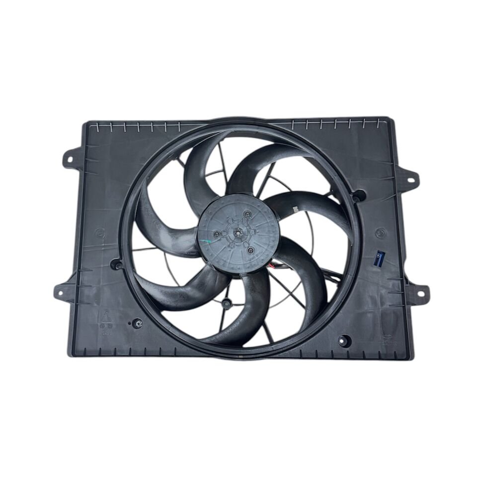 Chery Tiggo 7 Pro Omoda 5 Jaecoo 7 Fan Motoru ( 1.6 ) ( Komple)