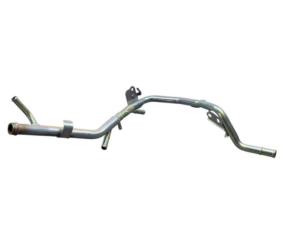 Toyota Boru Su Corolla Dizel 13-18/Auris Dizel 13-18 Alt(Komple)