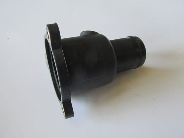 RENAULT LAGUNA- 08/12; TERMOSTAT KAPAĞI 1.6cc (3 BAĞLANTILI/PLASTİK)