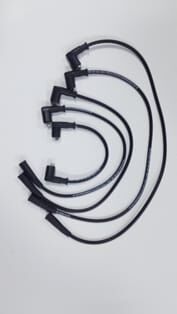 LADA SAMARA- 90/95; BUJİ KABLOSU TAKIM (8V)1.3/1.5 CC (YOW JUNG)