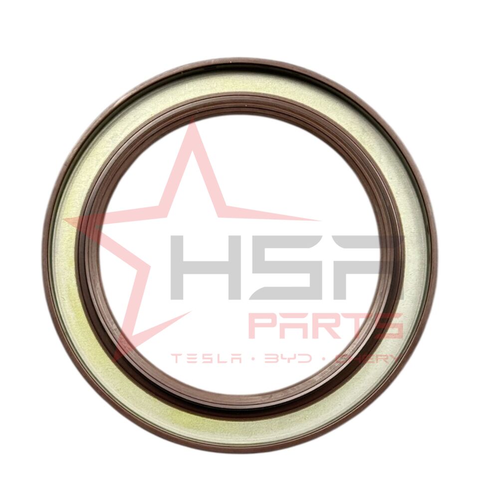 Hyundai Accent Blue Arka Krank Keçesi (72x98x8) 2012-2018 (21443-03010)