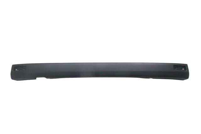 FORD CUSTOM- 18/23; ARKA TAMPON ORTA (YARI BOYANIR TİP)(ASTARSIZ)(REFLEKTÖR DELİKLİ)