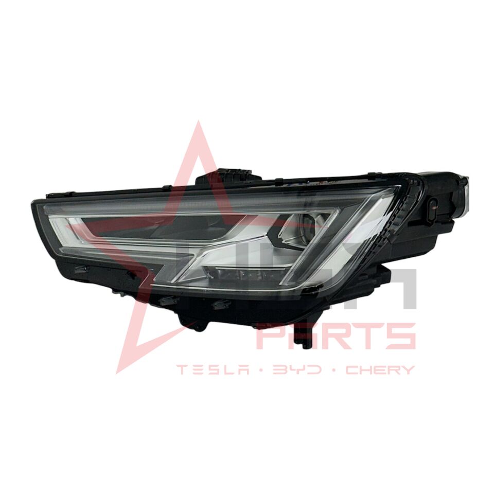 2016-2019 Audi A4 Sol Far (Kare Mercek/Beyinler Üstünde) 8W0941033