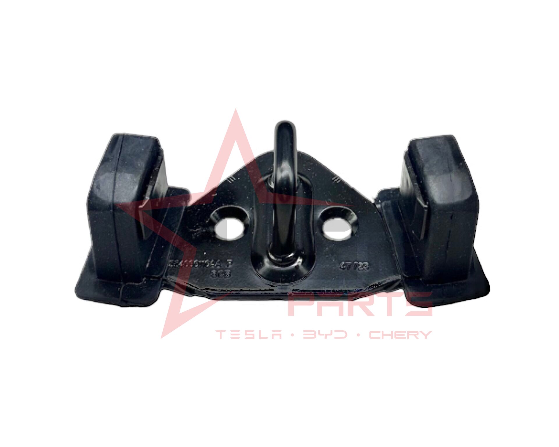 Chery Tiggo 8 Pro Bagaj Kilit Karşılığı 2022-2024 (UNI-08916)