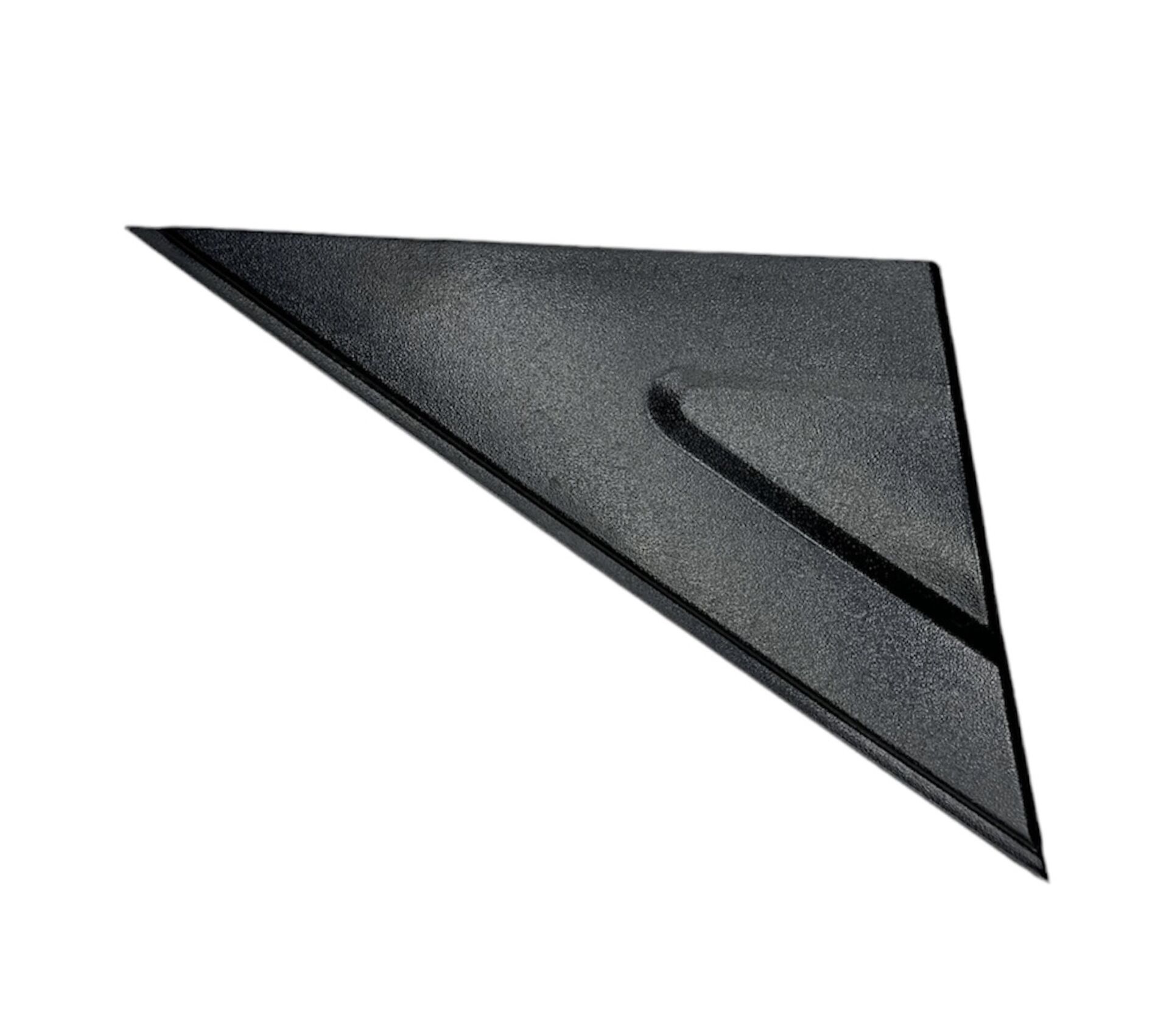 Hyundaı Bakalit Ayna Devamı Accent Blue 11-17 Sağ