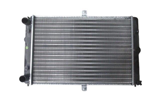 LADA SAMARA- 90/95; SU RADYATÖRÜ (MEKANİK) (475x340x34) ALÜMİNYUM (ORİS)