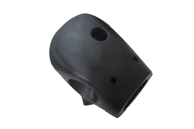 OPEL VECTRA- B- 96/99; DİREKSİYON ALT/ÜST KAPAĞI (AYARSIZ TİP)