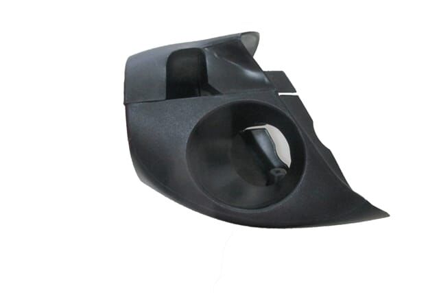 OPEL VECTRA- B- 96/99; DİREKSİYON ALT/ÜST KAPAĞI (AYARSIZ TİP)