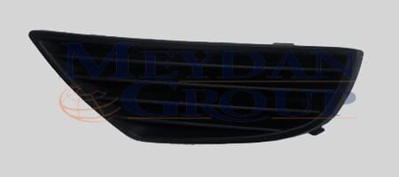FORD MONDEO- 05/07; SİS LAMBA KAPAĞI SOL SİYAH (TW)