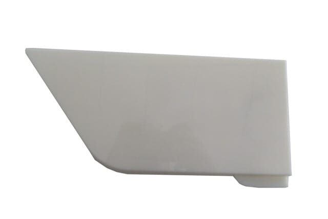 FORD CUSTOM- 18/23; YAKIT DEPO KAPAĞI DIŞ