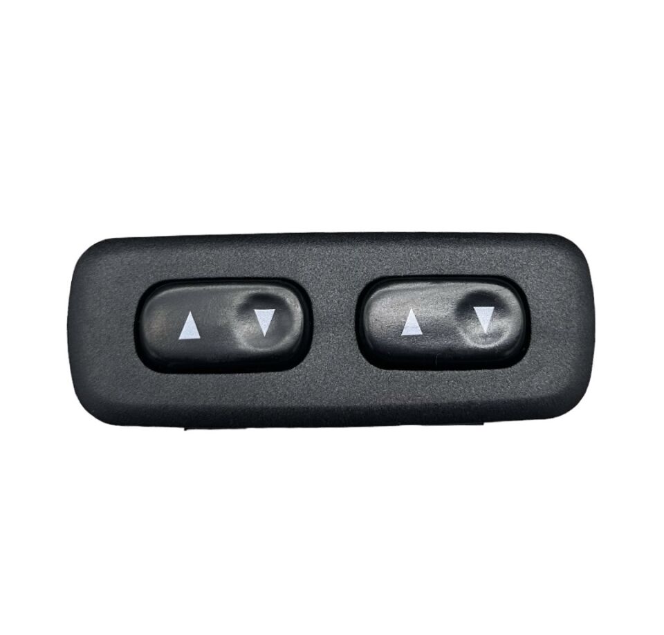 Hyundaı Düğme Cam Açma Accent 98-99 Ön Sol (Çiftli)