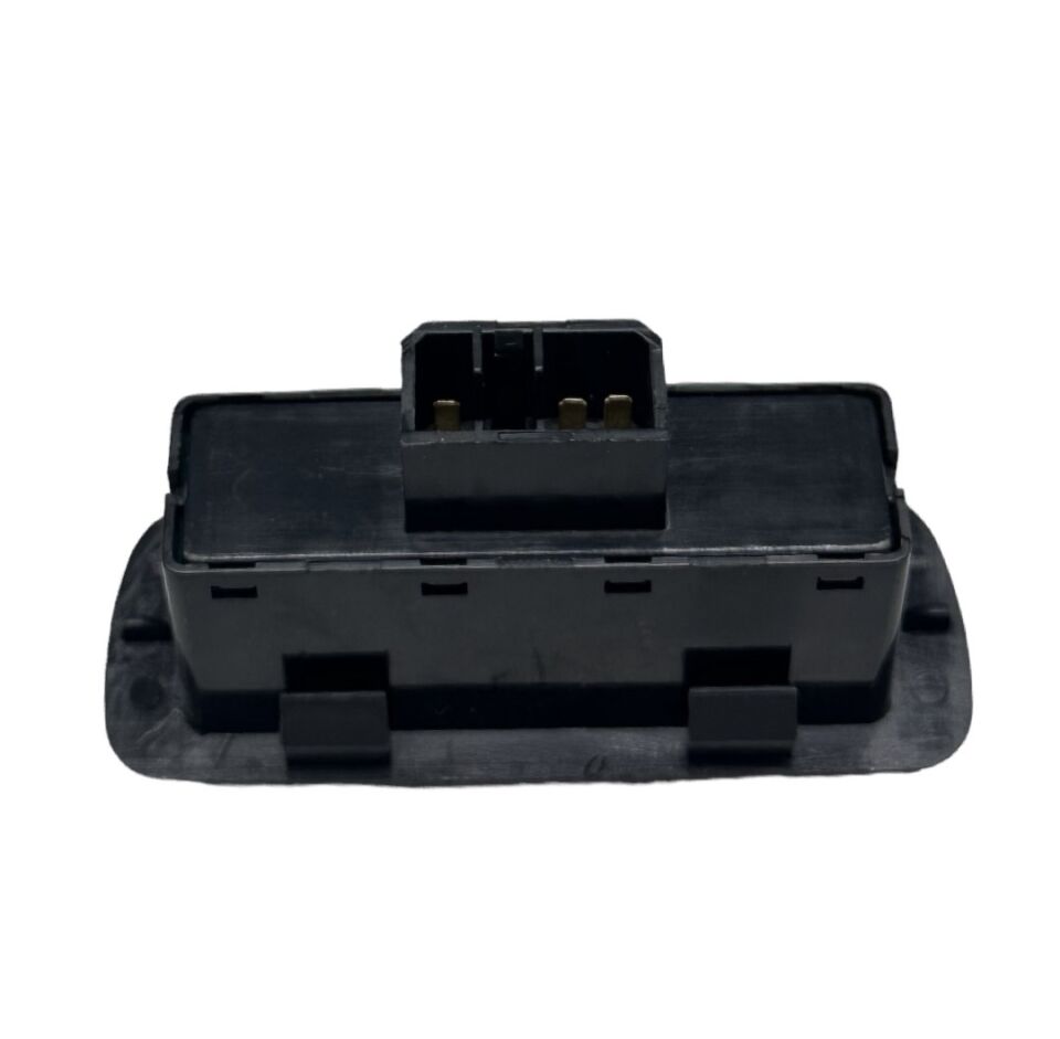 Hyundaı Düğme Cam Açma Accent 98-99 Ön Sol (Çiftli)