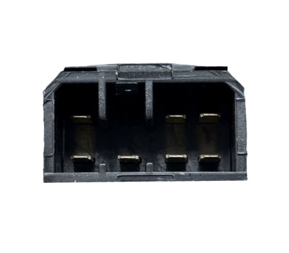 Hyundaı Düğme Cam Açma Accent 98-99 Ön Sol (Çiftli)