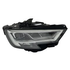 Audı Far A3 16-19 Sağ (Matrix/Beyinler Üstünde)