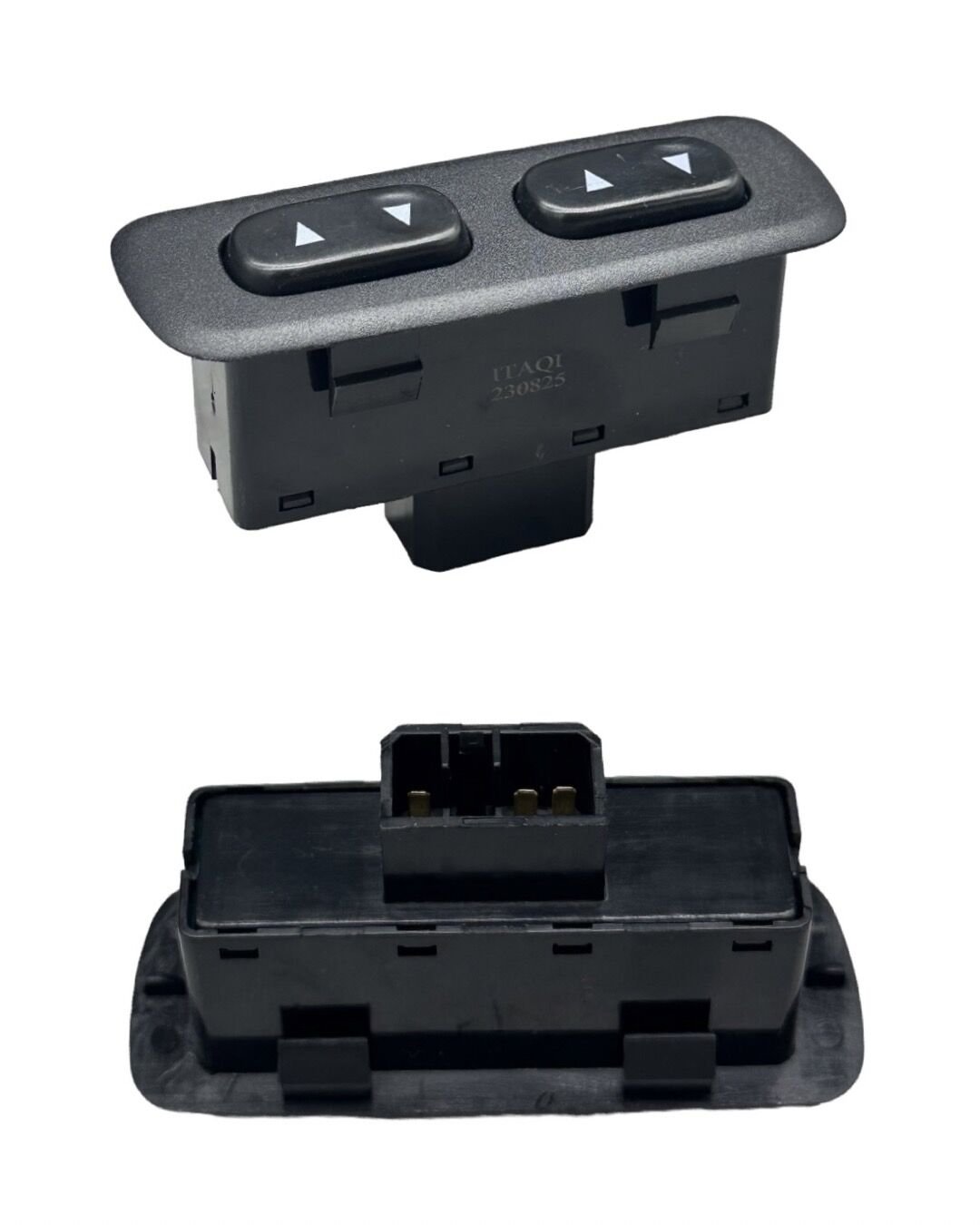 Hyundaı Düğme Cam Açma Accent 98-99 Ön Sol (Çiftli)