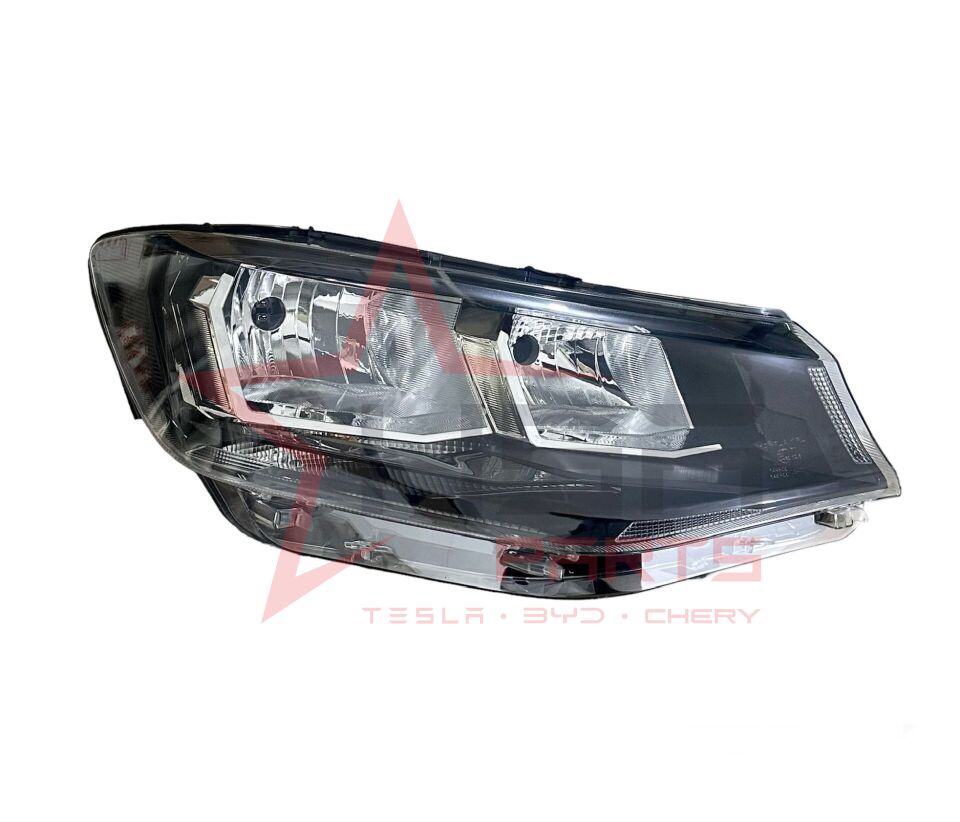 2019-2022 Volkswagen Caddy Sağ Far (Ledsiz) 2K8941006B