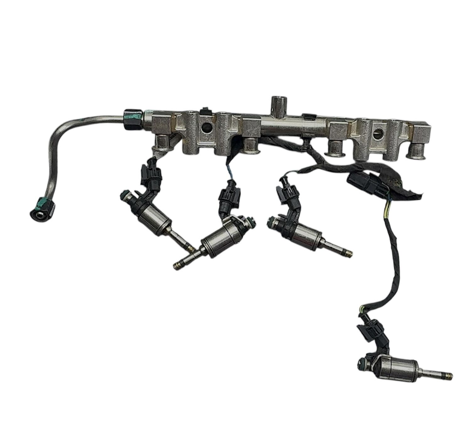 Chery Kütük Enjektör Tiggo 7 Pro/Tiggo 8 Pro/Omoda 5 1,622-24