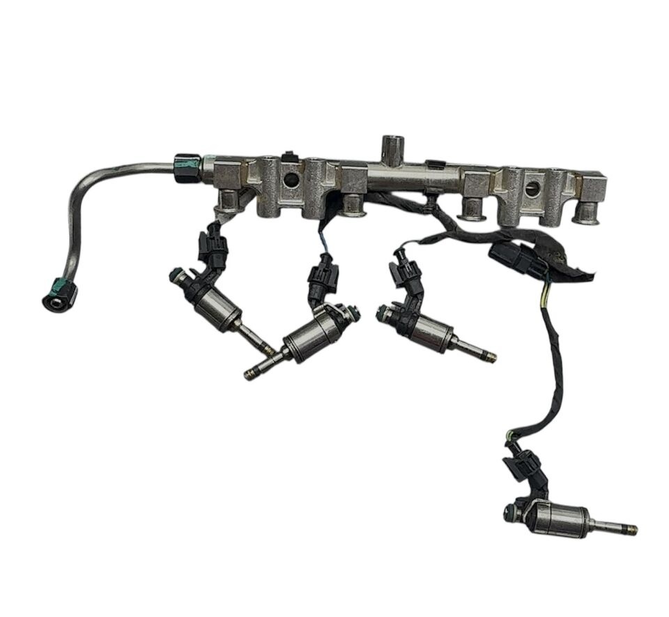 Chery Kütük Enjektör Tiggo 7 Pro/Tiggo 8 Pro/Omoda 5 1,622-24