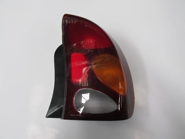 DAEWOO LANOS- SD- 00/03; STOP LAMBASI SAĞ KIRMIZI/SARI/BEYAZ (MARS)